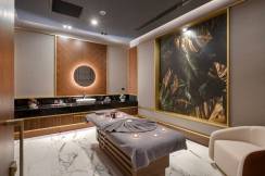 MIRACLE RESORT Spa